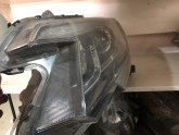 Oto Çıkma Parça / Honda / CR-V / Far & Stop / Sol Ön Far / Çıkma Parça 