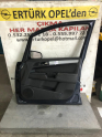 Oto Çıkma Parça / Opel / Zafira / Kaporta & Karoser / Sağ Ön Kapı / Çıkma Parça 
