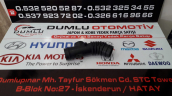 Oto Çıkma Parça / Toyota / Corolla / Filtre / Hava Filtresi Hortumu / Sıfır Parça 