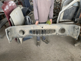 Oto Çıkma Parça / Hyundai / H100 / Tampon / Ön Tampon / Çıkma Parça 