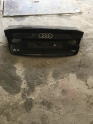 Oto Çıkma Parça / Audi / A3 / Kaporta & Karoser / Bagaj Kapağı / Çıkma Parça 