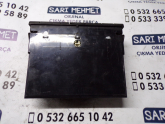 Oto Çıkma Parça / Mercedes / E Serisi / Kalorifer / Kontrol Paneli / Çıkma Parça 