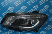 Oto Çıkma Parça / Mercedes / CLA / Far & Stop / Sol Ön Far / Çıkma Parça 