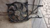 Oto Çıkma Parça / Opel / Astra / Fan / Fan Paneli / Çıkma Parça 