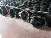 Oto Çıkma Parça / Peugeot / 208 / Şanzıman / Şanzıman Komple / Çıkma Parça 