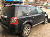 Oto Çıkma Parça / Land Rover / Freelander / Tampon / Ön Tampon / Çıkma Parça 