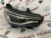 Oto Çıkma Parça / Opel / Grandland X / Far & Stop / Sağ Ön Far / Çıkma Parça 