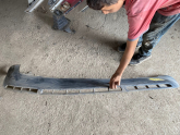 Oto Çıkma Parça / Audi / A4 / Tampon / Karlık / Çıkma Parça 