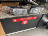 Oto Çıkma Parça / Fiat / Albea / Far & Stop / Sağ Ön Far / Çıkma Parça 