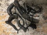 Oto Çıkma Parça / Hyundai / Getz / Direksiyon / Direksiyon Hortumu / Çıkma Parça 