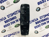 Oto Çıkma Parça / Mercedes / ML / Beyin / Konfor Beyni / Sıfır Parça 