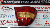 Oto Çıkma Parça / Toyota / Corolla / Far & Stop / Sol Arka Stop / Sıfır Parça 