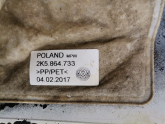 Oto Çıkma Parça / Volkswagen / Caddy / Tampon / Arka Tampon / Çıkma Parça 
