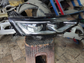 RENAULT TALİSMAN SAĞ FAR ORJİNAL ÇIKMA