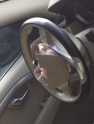 VOLVO S80 HATASIZ DİREKSİYON SİMİDİ.