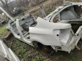 Oto Çıkma Parça / Citroen / C5 / Kaporta & Karoser / Kasa / Kupa / Çıkma Parça 
