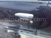 2000 NİSSAN PRİMERA 1.8 KOMPLE KAPI KOLU.