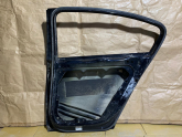 Oto Çıkma Parça / Volkswagen / Passat / Kaporta & Karoser / Sağ Arka Kapı / Çıkma Parça 