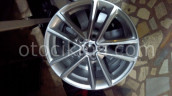 FORD FOCUS ORJİNAL ÇELİK JANT ORJİNAL ÇIKMA YEDEK PARÇA
