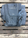 audi a5 2.0 tdi motor üst kapağı