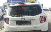 2015 JEEP RENEGADE ORJİNAL BAGAJ KAPAĞI.