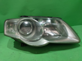 Oto Çıkma Parça / Volkswagen / Passat / Far & Stop / Sol Ön Far / Çıkma Parça 