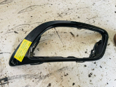 Oto Çıkma Parça / Renault / Fluence / Tampon / Sis Farı Çerçevesi / Çıkma Parça 
