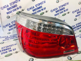 Oto Çıkma Parça / Bmw / 5 Serisi / Far & Stop / Sol Arka Stop / Sıfır Parça 