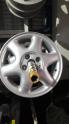 OPEL ASTRA F JANT