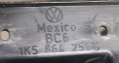 Oto Çıkma Parça / Volkswagen / Jetta / Koltuk & Döşeme / Orta Konsol / Çıkma Parça 