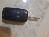 Oto Çıkma Parça / Chevrolet / Cruze / Elektrik / Kontak Anahtarı / Çıkma Parça 