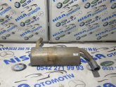 Oto Çıkma Parça / Bmw / 3 Serisi / Motor / Karter / Çıkma Parça 