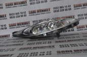 Oto Çıkma Parça / Ford / Fiesta / Far & Stop / Sağ Ön Far / Çıkma Parça 