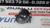 Oto Çıkma Parça / Toyota / Corolla / Far & Stop / Sis Farı / Sıfır Parça 