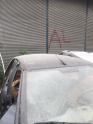 Fiat Albea kesme tavan direkli hatasız orjinal çıkma