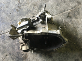 Oto Çıkma Parça / Citroen / C4 / Şanzıman / Şanzıman Komple / Çıkma Parça 