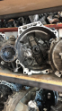 Oto Çıkma Parça / Volkswagen / Jetta / Şanzıman / Şanzıman Komple / Çıkma Parça 