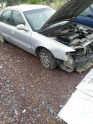 Kia Clarus motor travestti