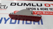 Oto Çıkma Parça / Nissan / Qashqai / Tampon / Tampon Reflektör / Sıfır Parça 