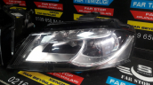 Audi A3 xenon Far Sol 2008-2011