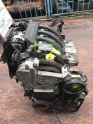 RENAULT MEGANE 1 1.6 DOLU MOTOR
