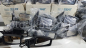 Oto Çıkma Parça / Seat / Toledo / Ayna / Sağ Dış Ayna / Sıfır Parça 