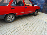 Hurda Belgeli Araçlar / Tofaş / Kartal