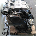 Oto Çıkma Parça / Volkswagen / Polo / Motor / Komple Motor / Çıkma Parça 
