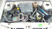 Dacia solenza yarım motor çıkma yedek parça Mısırcıoğlu oto