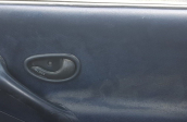 2005 fiat albea 1.6 16v benzinli çıkma sağ ön iç kapı kolu