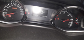 Oto Çıkma Parça / Peugeot / 308 / Göğüslük & Torpido / Gösterge Saati / Çıkma Parça 