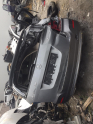 2014 MERCEDES 220 GLK HATASIZ ARKA TAMPON.