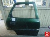 Oto Çıkma Parça / Opel / Vectra / Kaporta & Karoser / Sağ Arka Kapı / Çıkma Parça 