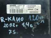 Oto Çıkma Parça / Renault / Kangoo / Beyin / Motor Beyni / Çıkma Parça 